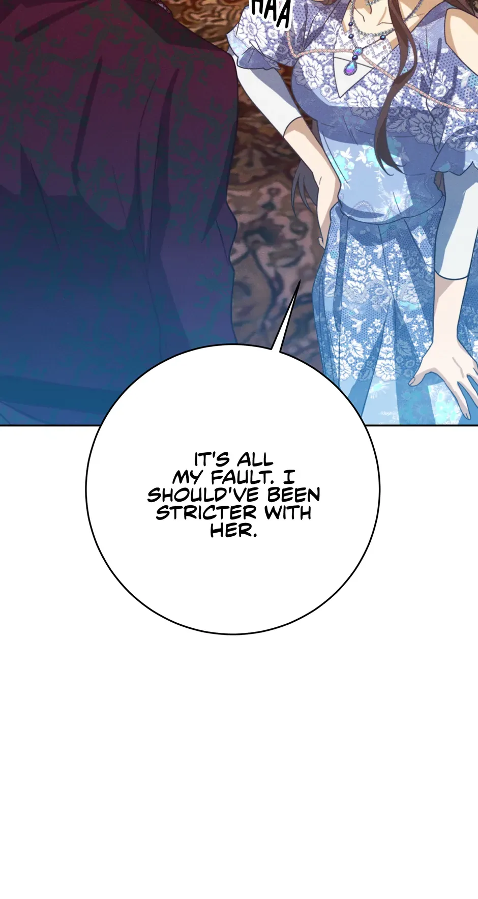 Duchess Mecklen’s Elegant Rebellion Chapter 36 page 81