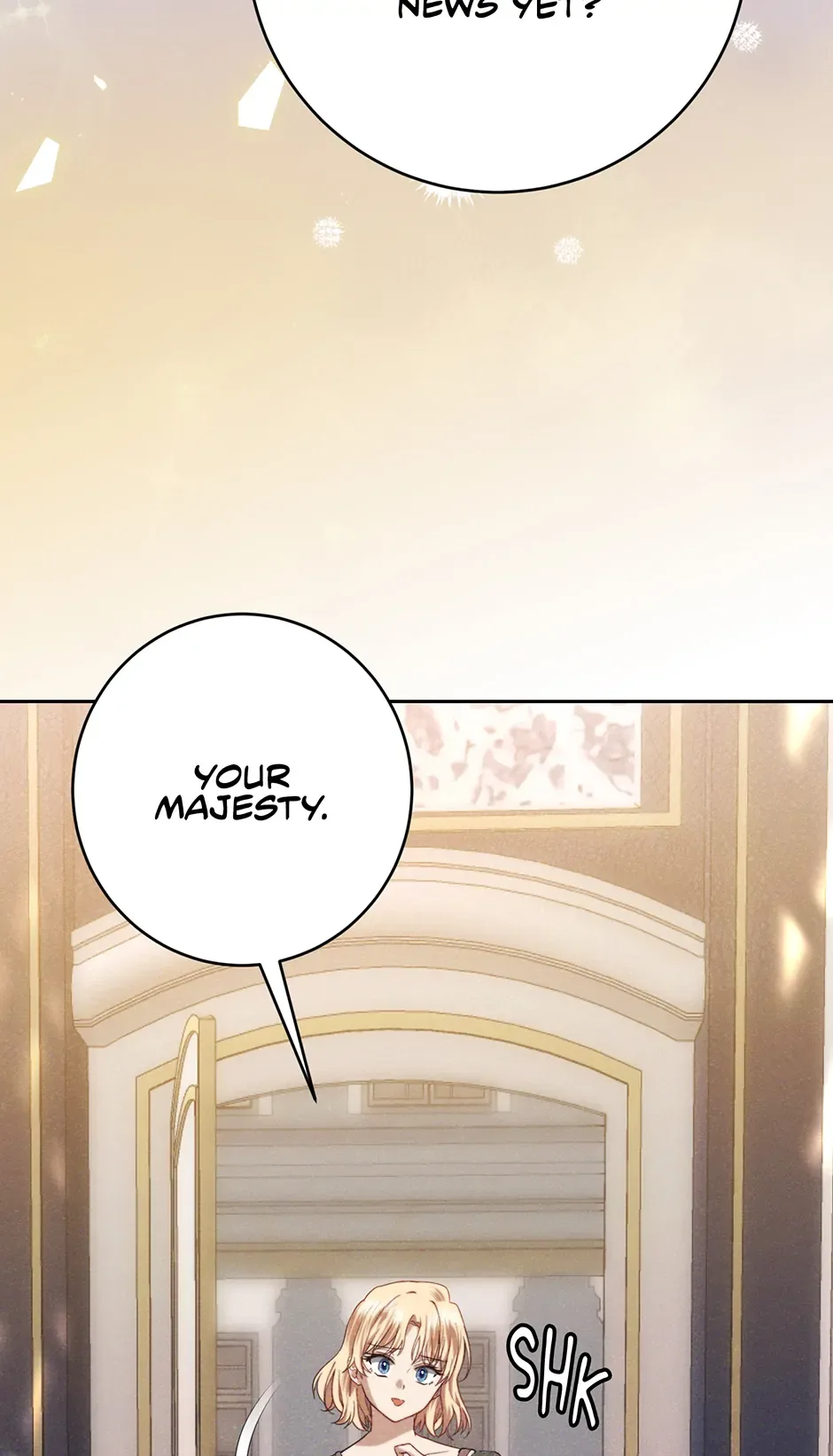 Duchess Mecklen’s Elegant Rebellion Chapter 36 page 86