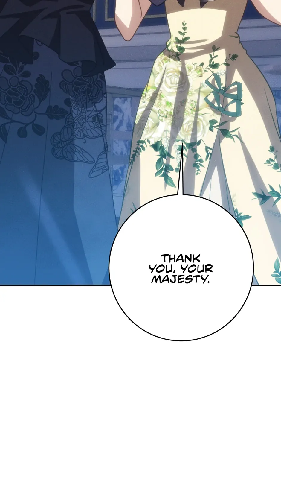Duchess Mecklen’s Elegant Rebellion Chapter 36 page 91