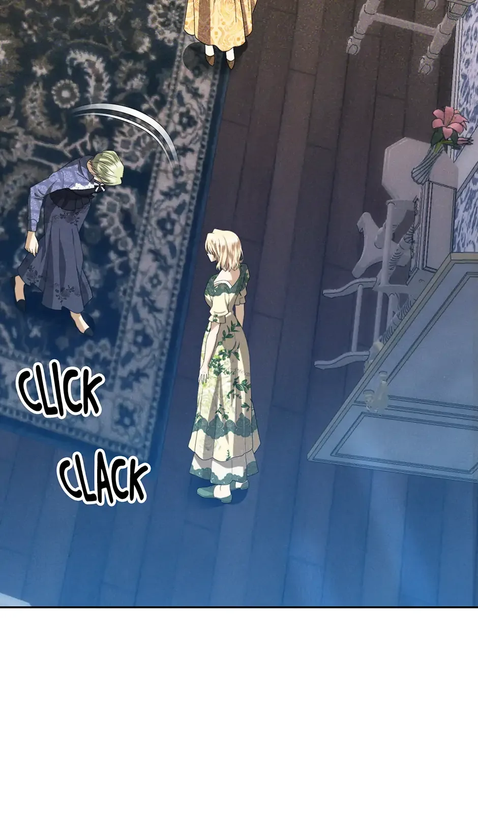 Duchess Mecklen’s Elegant Rebellion Chapter 36 page 89