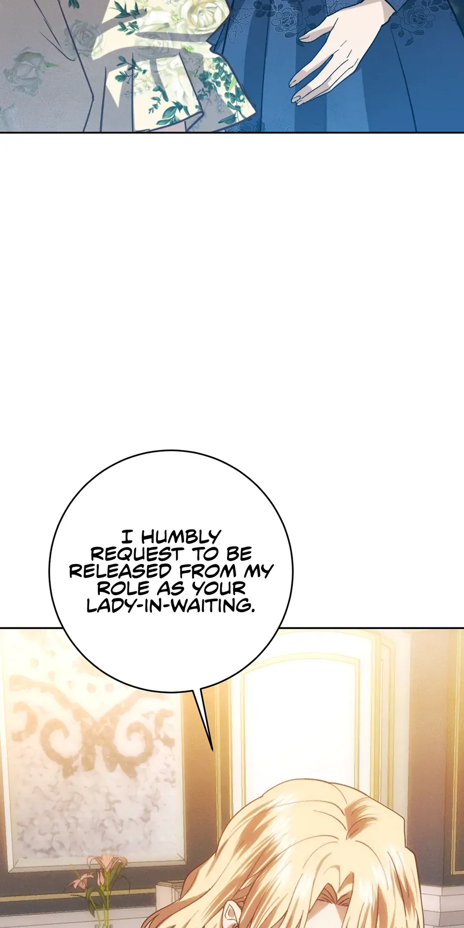 Duchess Mecklen’s Elegant Rebellion Chapter 36 page 96