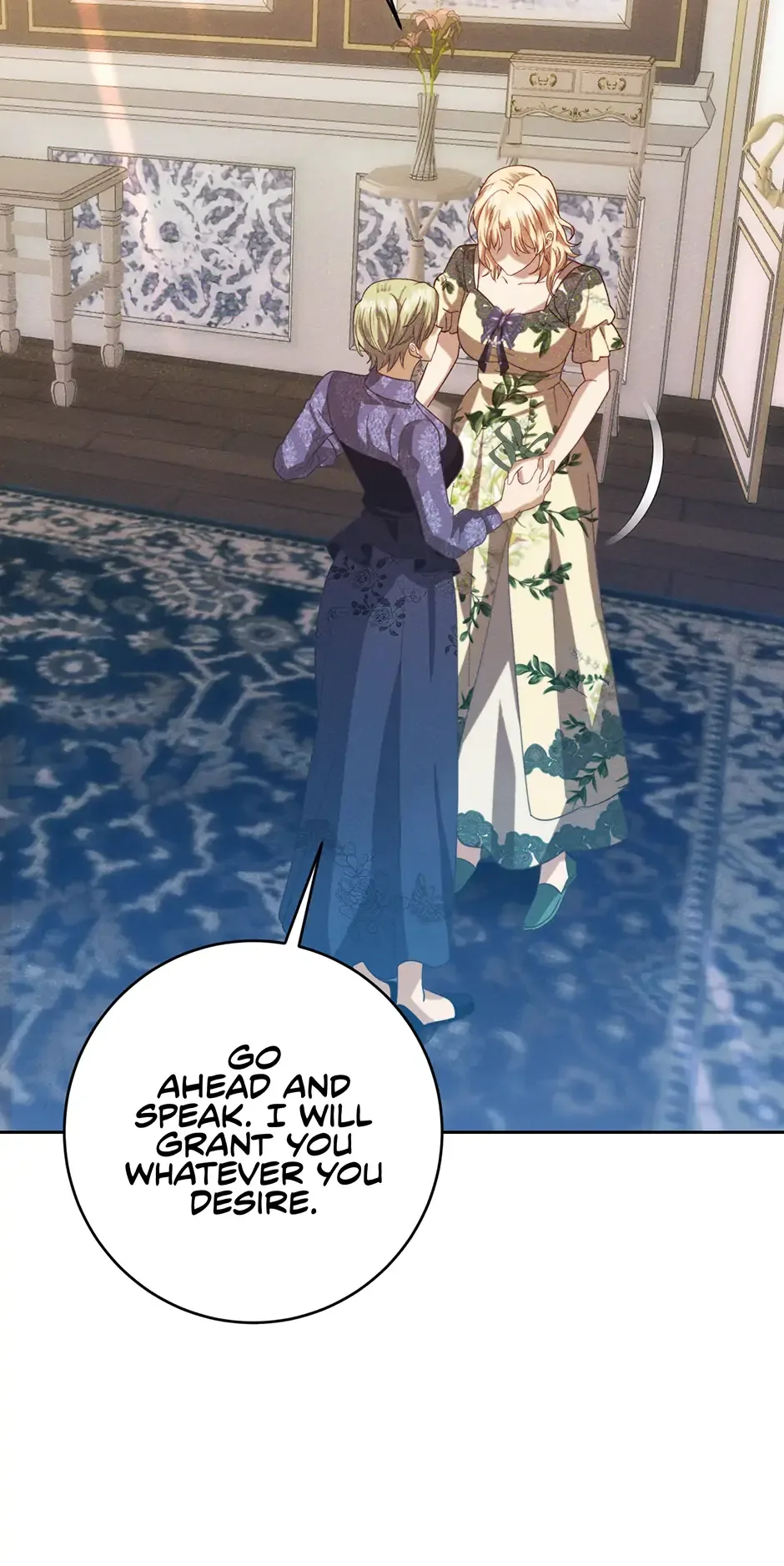 Duchess Mecklen’s Elegant Rebellion Chapter 36 page 94