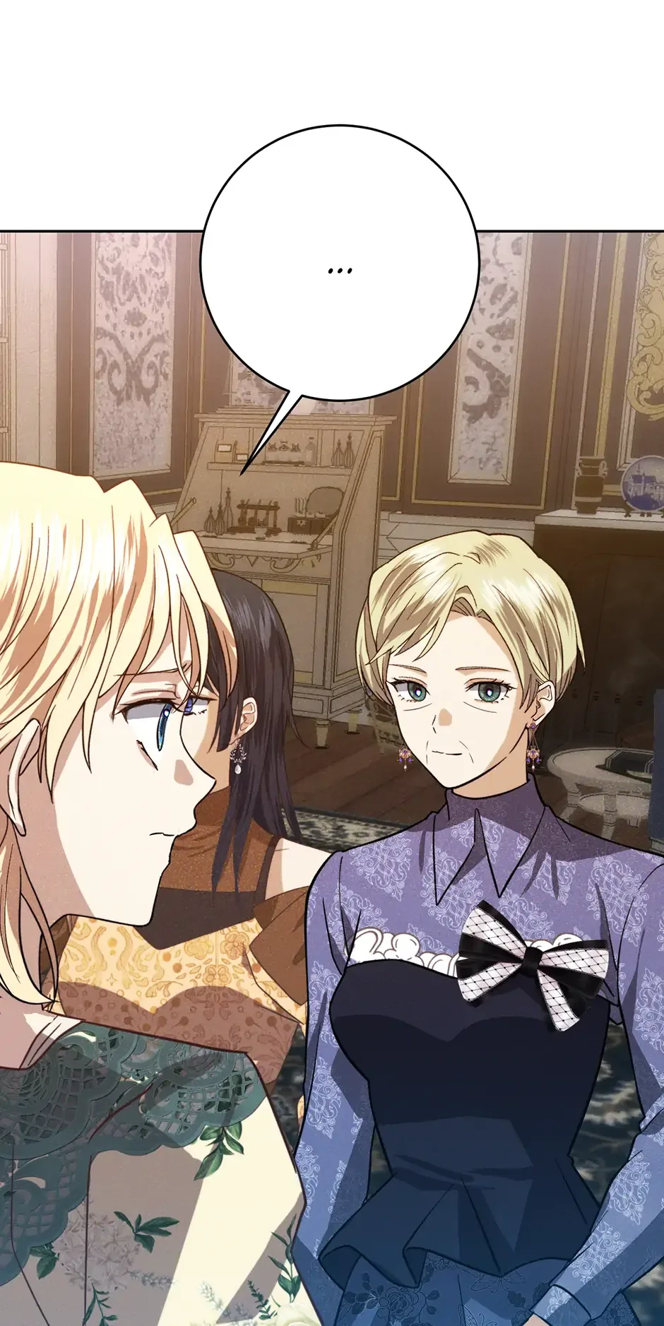 Duchess Mecklen’s Elegant Rebellion Chapter 36 page 95