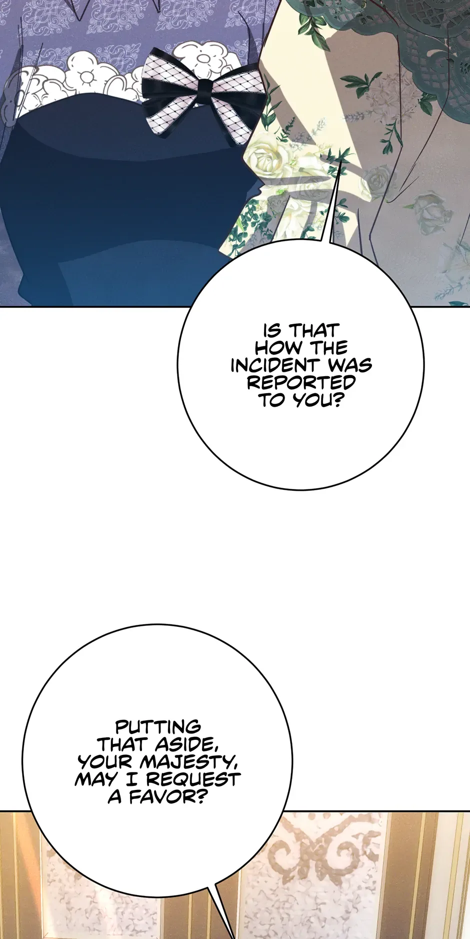 Duchess Mecklen’s Elegant Rebellion Chapter 36 page 93