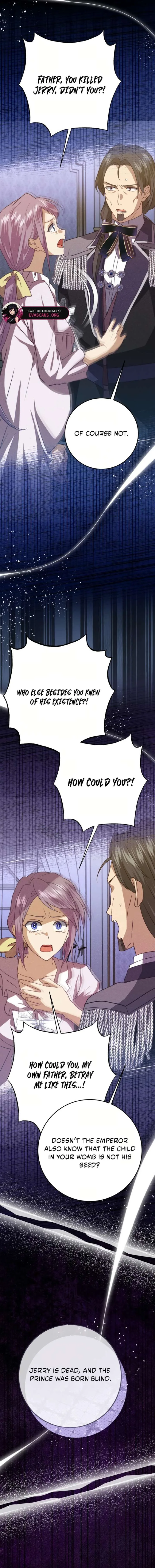 Duchess Mecklen’s Elegant Rebellion Chapter 48 page 15