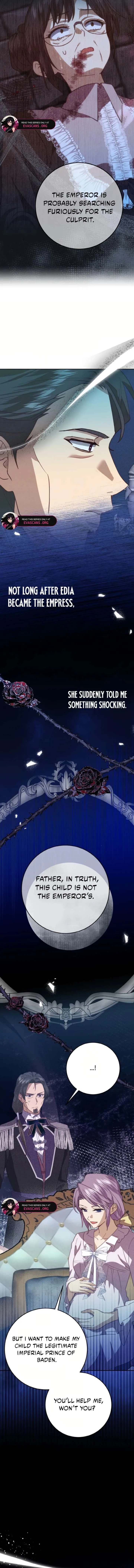 Duchess Mecklen’s Elegant Rebellion Chapter 48 page 14