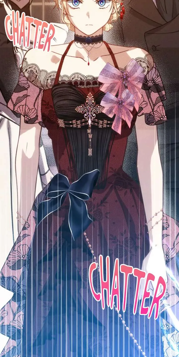 Duchess Mecklen’s Elegant Rebellion Chapter 39 page 3