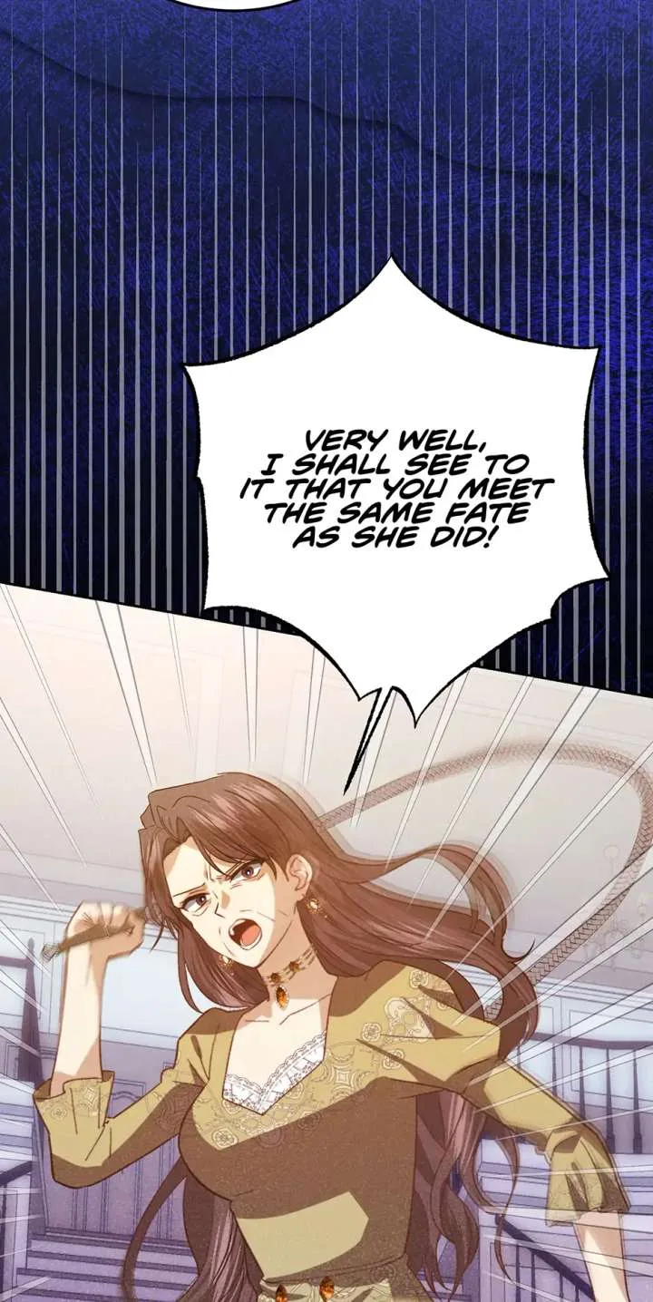 Duchess Mecklen’s Elegant Rebellion Chapter 39 page 9