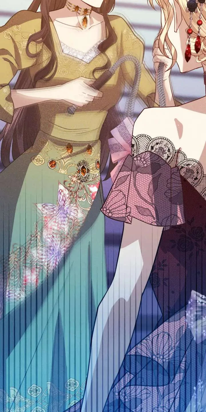 Duchess Mecklen’s Elegant Rebellion Chapter 39 page 5