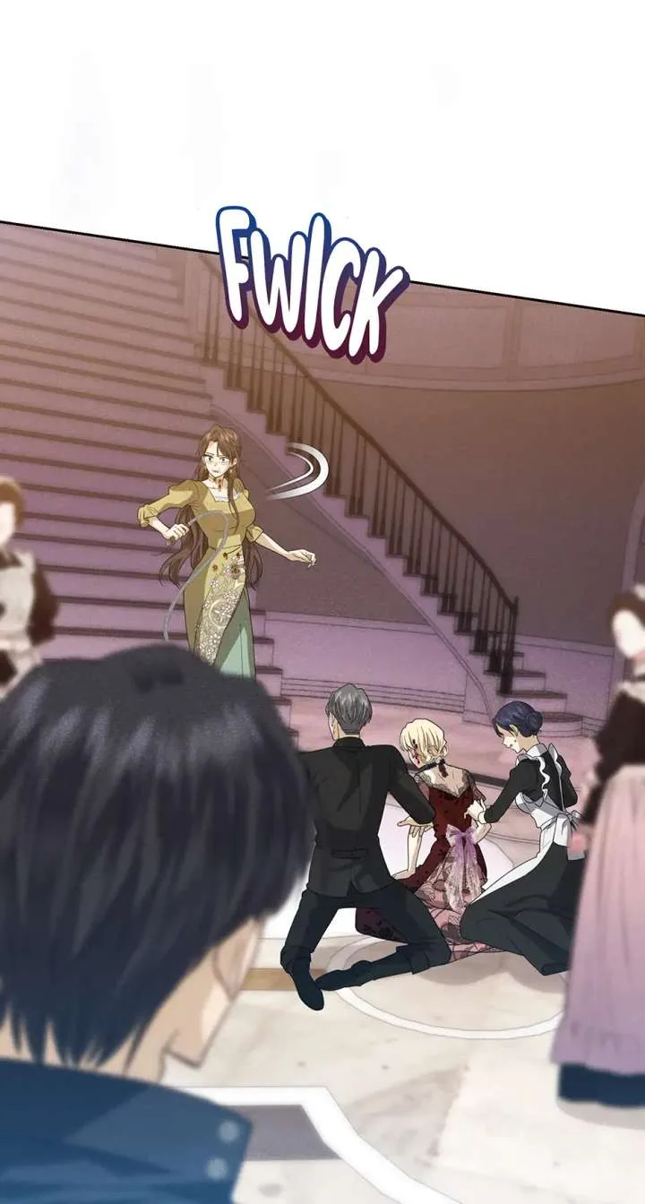 Duchess Mecklen’s Elegant Rebellion Chapter 39 page 12