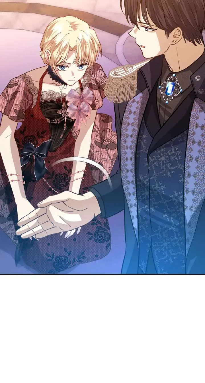 Duchess Mecklen’s Elegant Rebellion Chapter 39 page 21