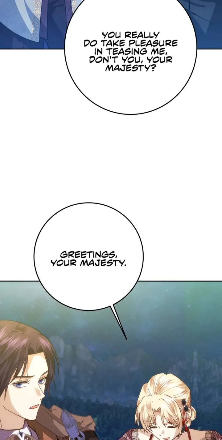 Duchess Mecklen’s Elegant Rebellion Chapter 39 page 40