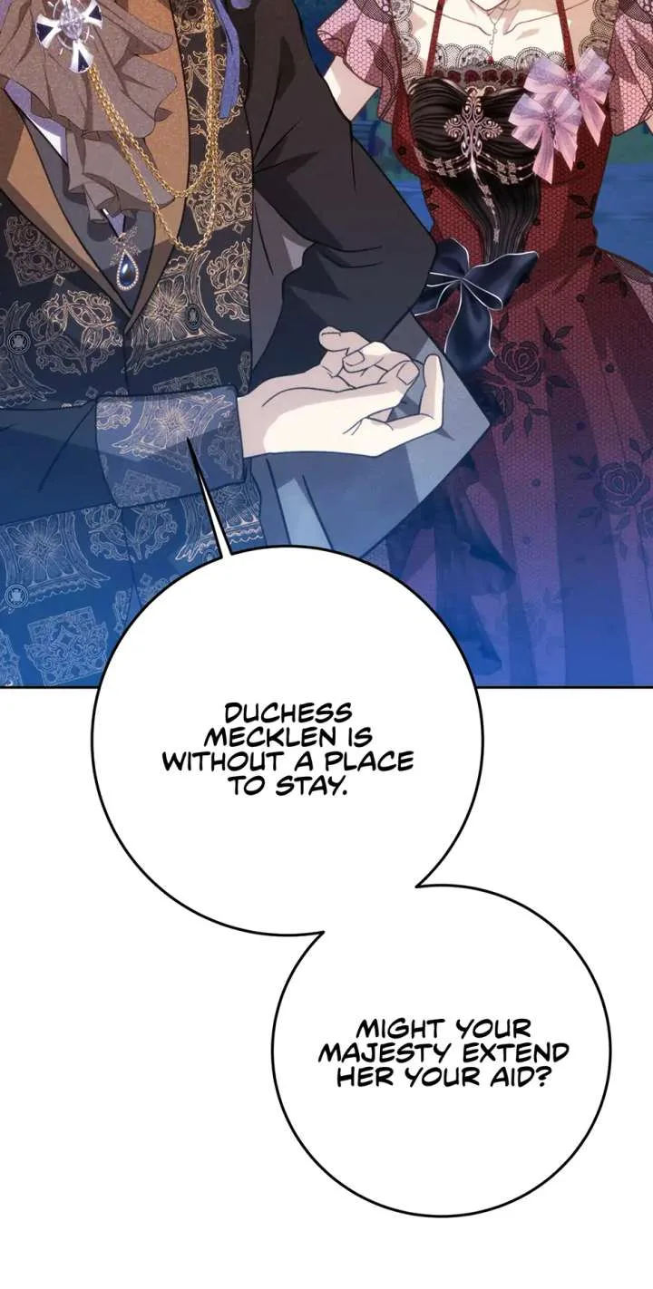 Duchess Mecklen’s Elegant Rebellion Chapter 39 page 41