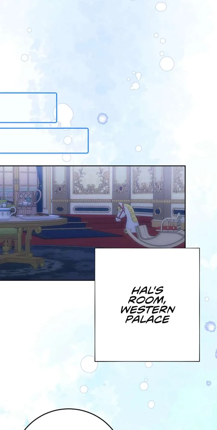 Duchess Mecklen’s Elegant Rebellion Chapter 39 page 44