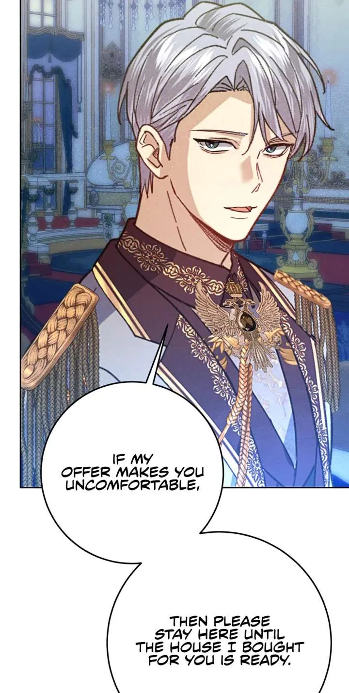 Duchess Mecklen’s Elegant Rebellion Chapter 39 page 48