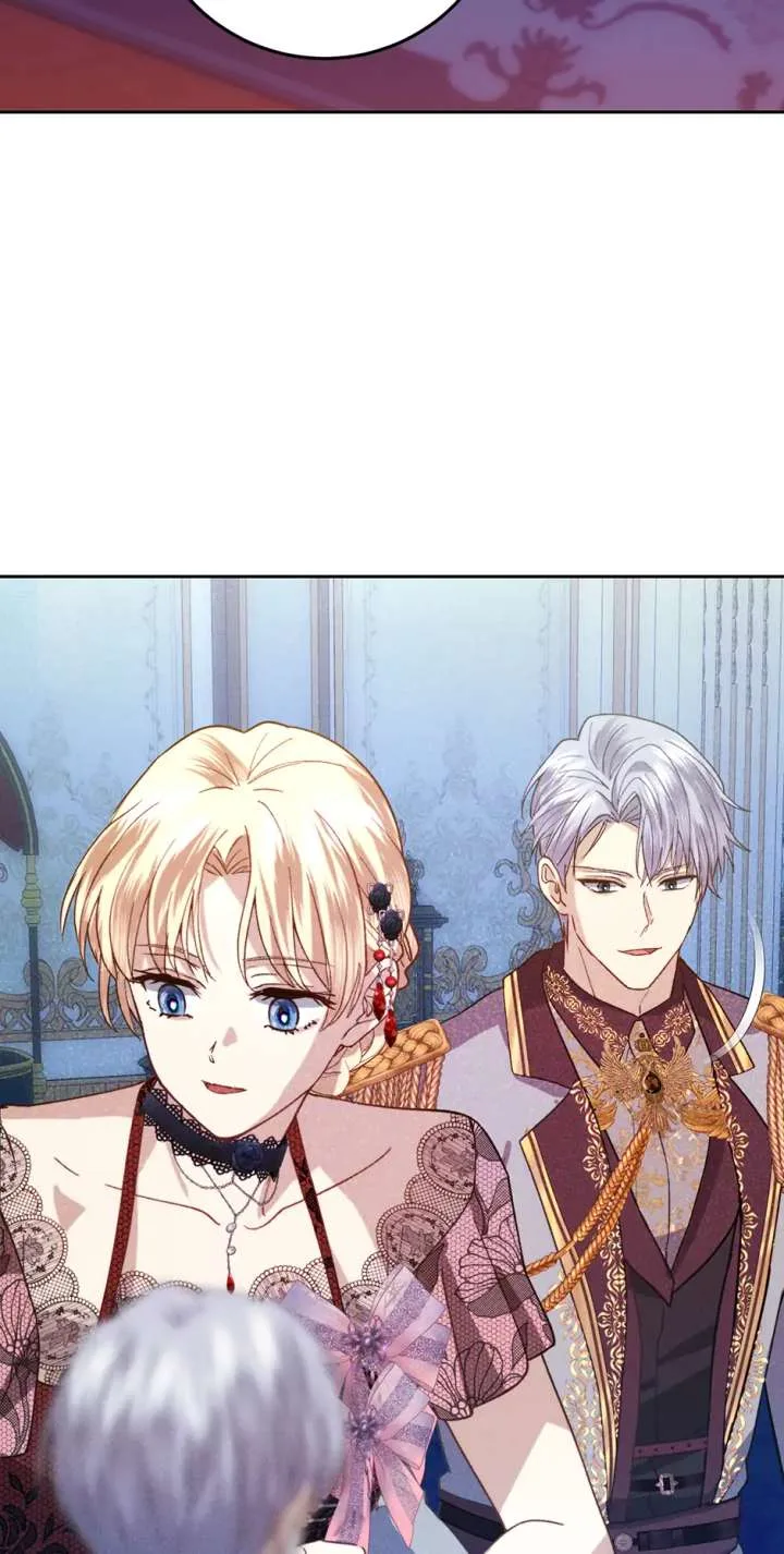 Duchess Mecklen’s Elegant Rebellion Chapter 39 page 46