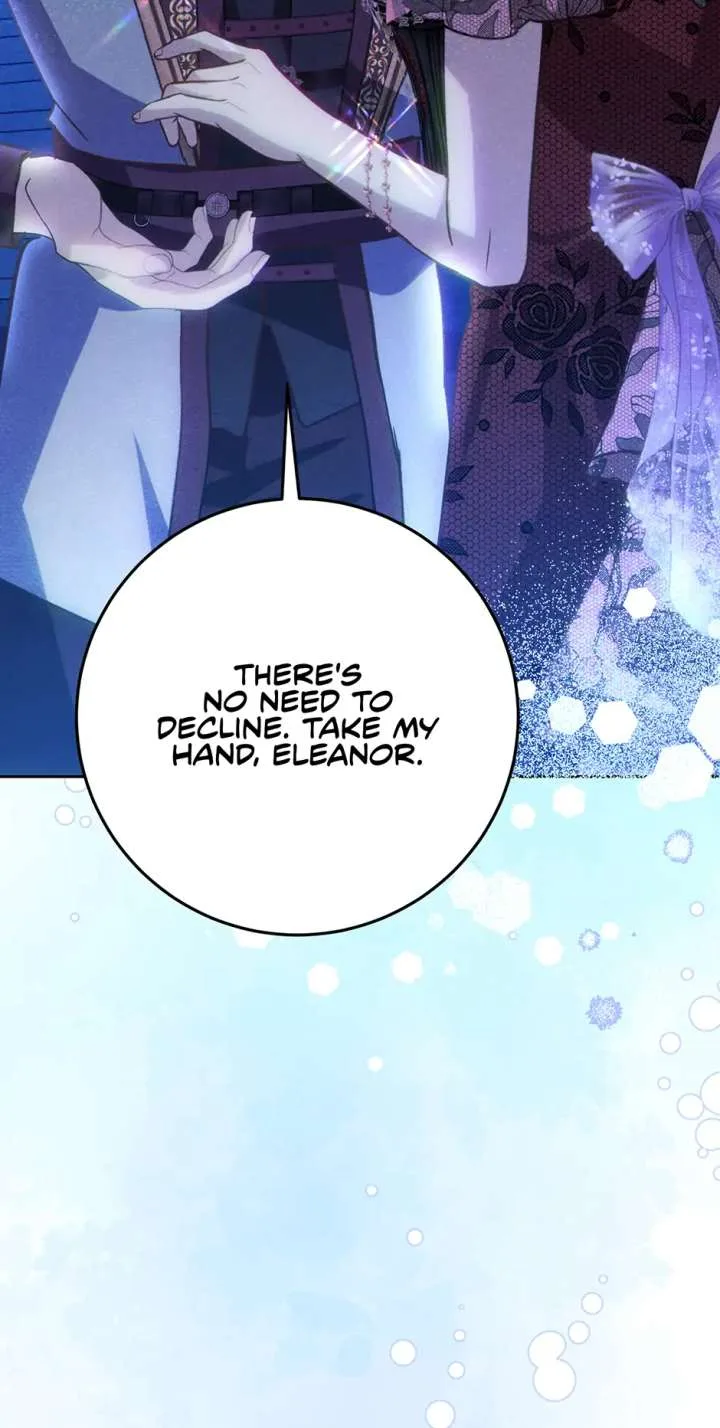 Duchess Mecklen’s Elegant Rebellion Chapter 39 page 43