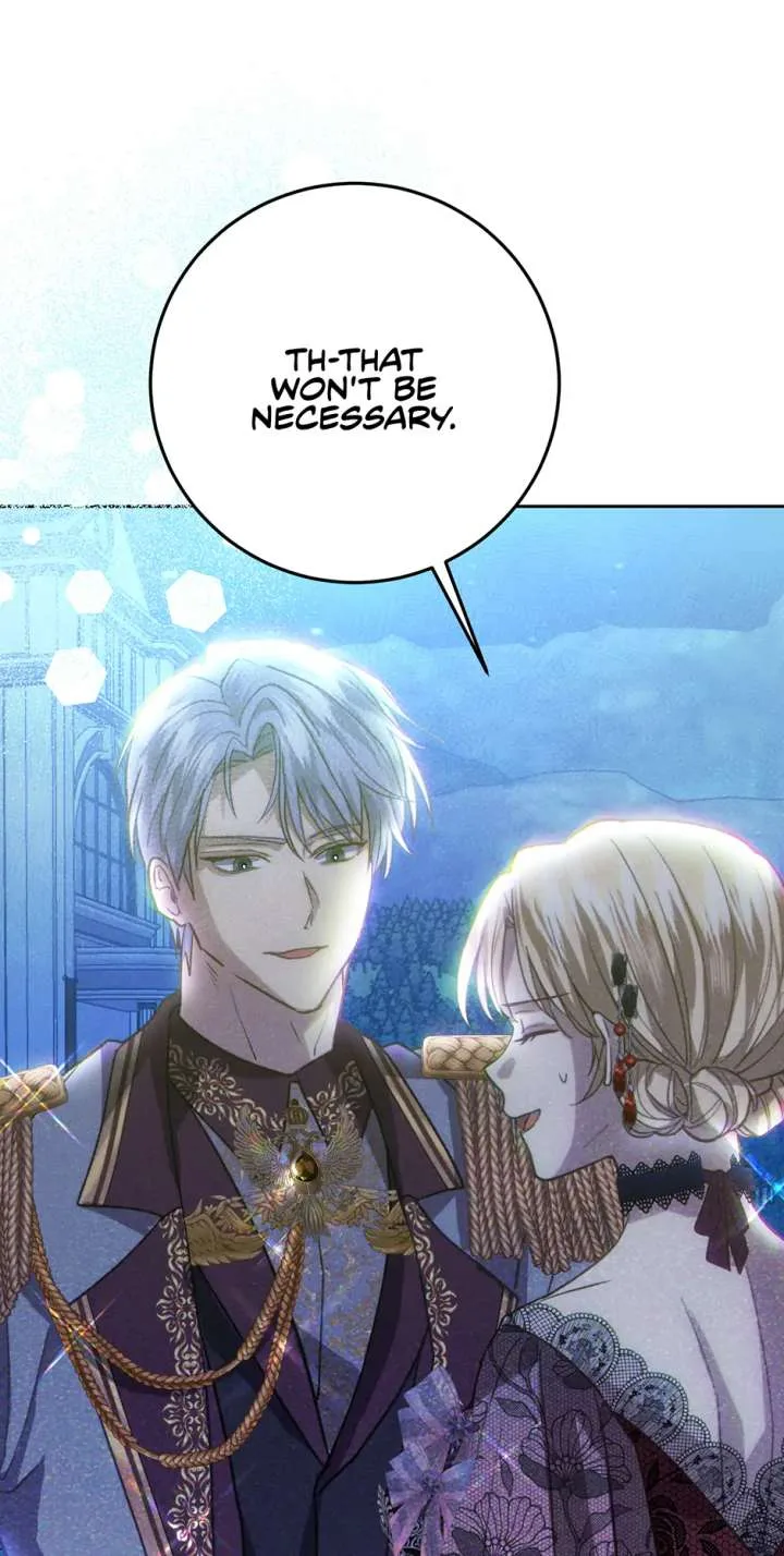 Duchess Mecklen’s Elegant Rebellion Chapter 39 page 42