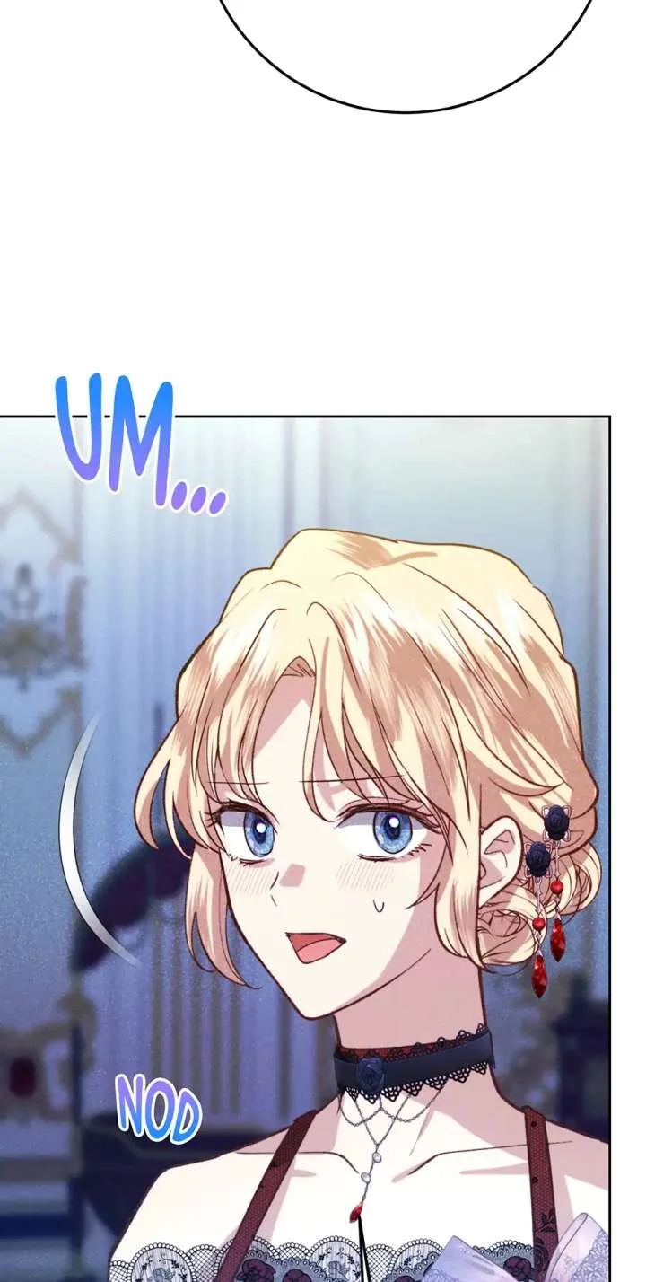 Duchess Mecklen’s Elegant Rebellion Chapter 39 page 49
