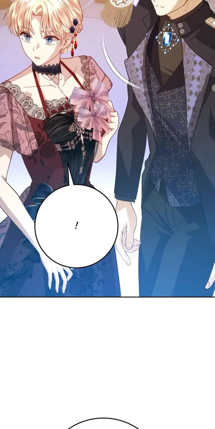 Duchess Mecklen’s Elegant Rebellion Chapter 39 page 27