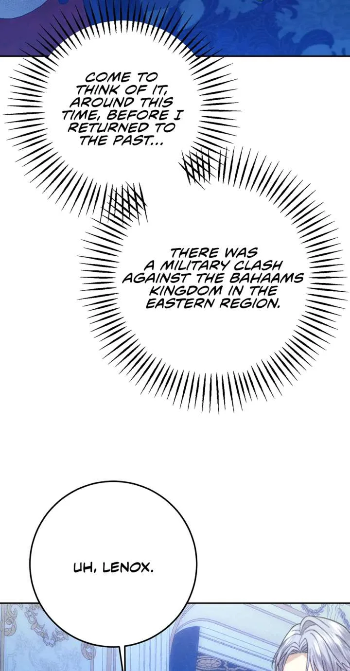 Duchess Mecklen’s Elegant Rebellion Chapter 39 page 55