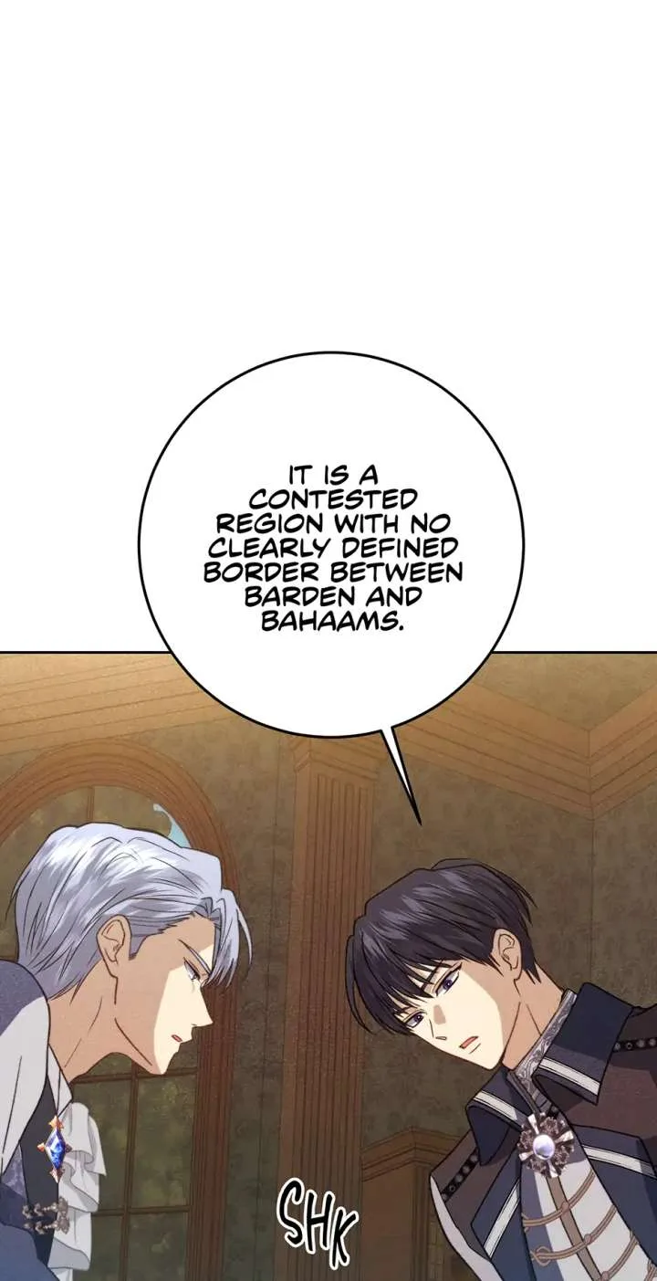 Duchess Mecklen’s Elegant Rebellion Chapter 39 page 85