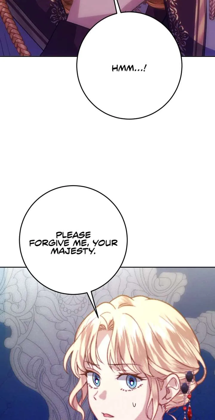 Duchess Mecklen’s Elegant Rebellion Chapter 39 page 64