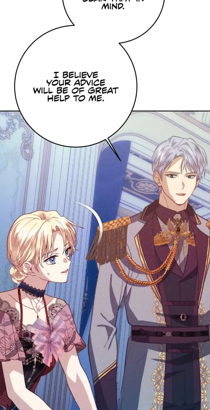 Duchess Mecklen’s Elegant Rebellion Chapter 39 page 66