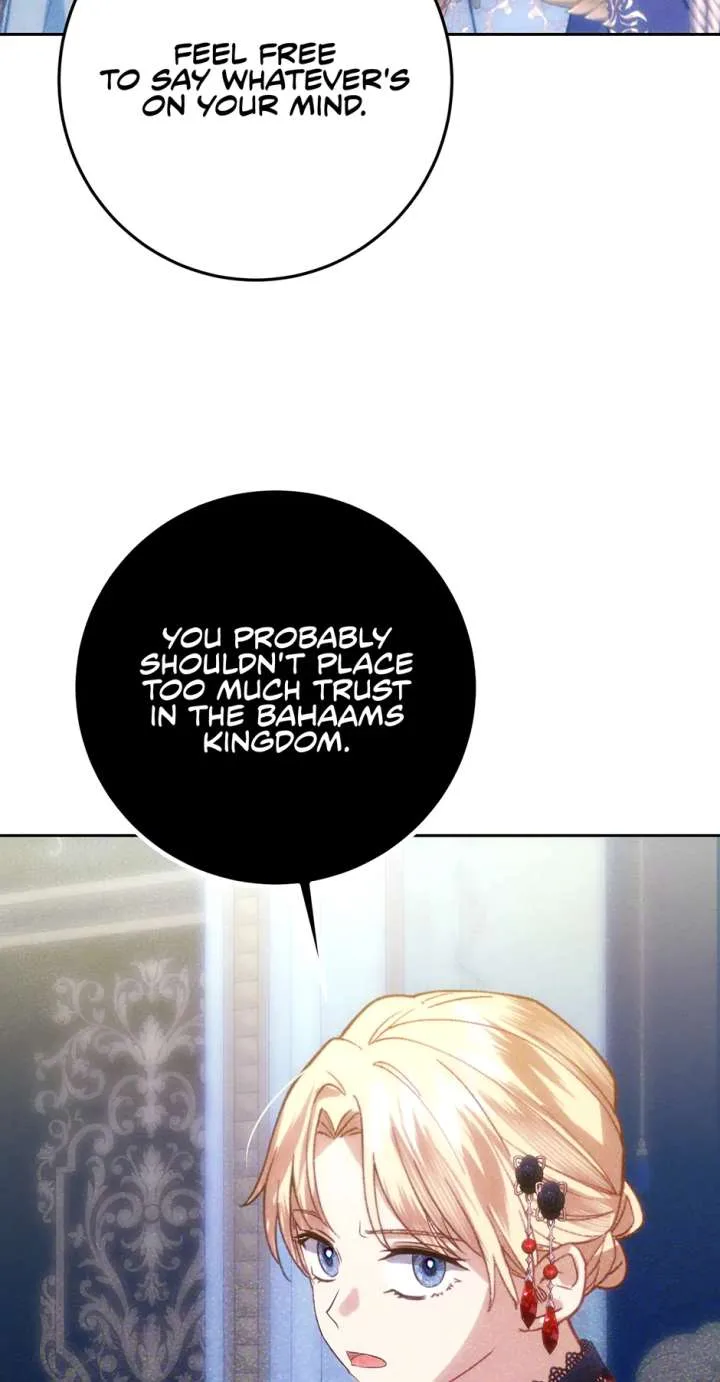 Duchess Mecklen’s Elegant Rebellion Chapter 39 page 58
