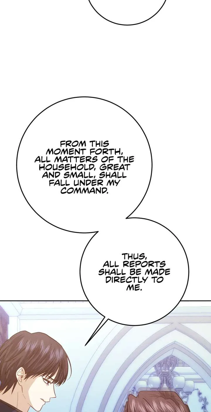 Duchess Mecklen’s Elegant Rebellion Chapter 39 page 76