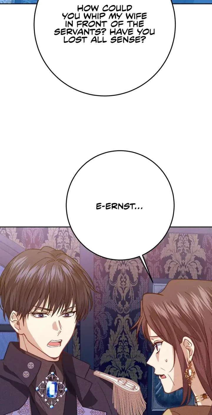 Duchess Mecklen’s Elegant Rebellion Chapter 39 page 73