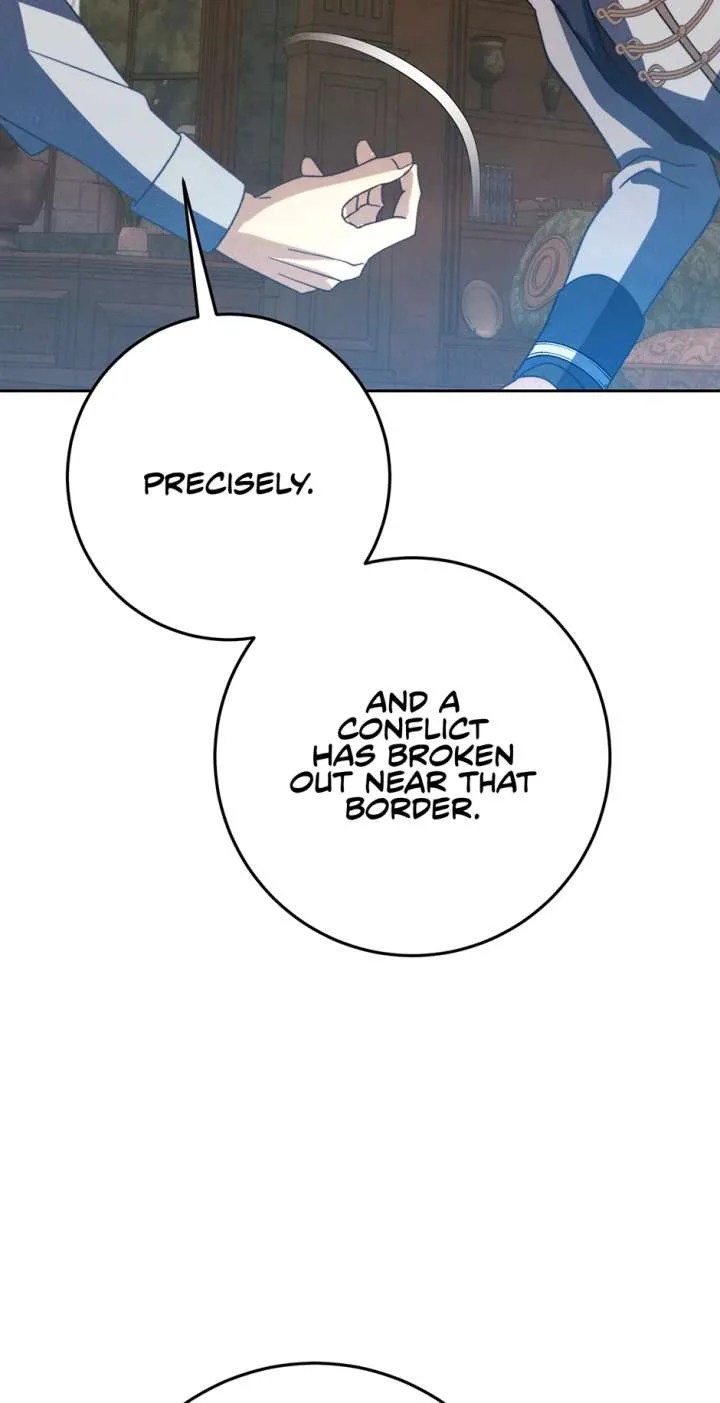 Duchess Mecklen’s Elegant Rebellion Chapter 39 page 86