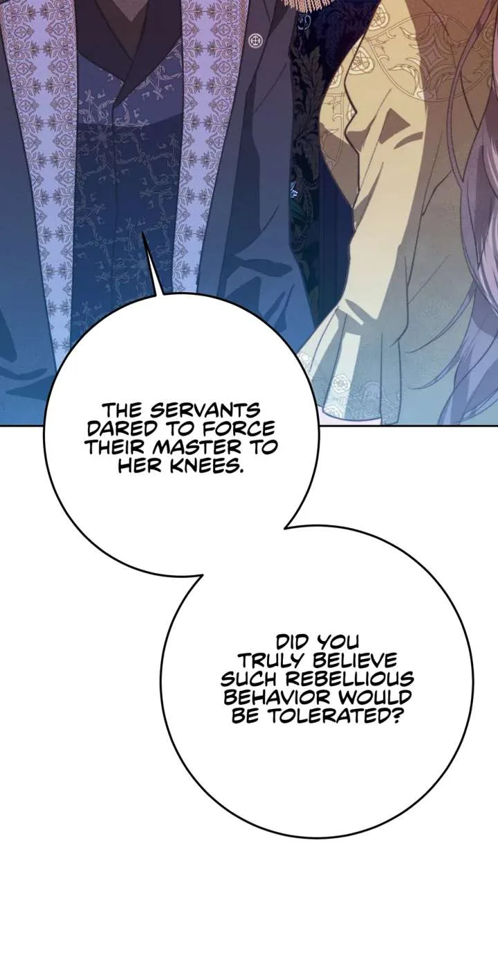 Duchess Mecklen’s Elegant Rebellion Chapter 39 page 74