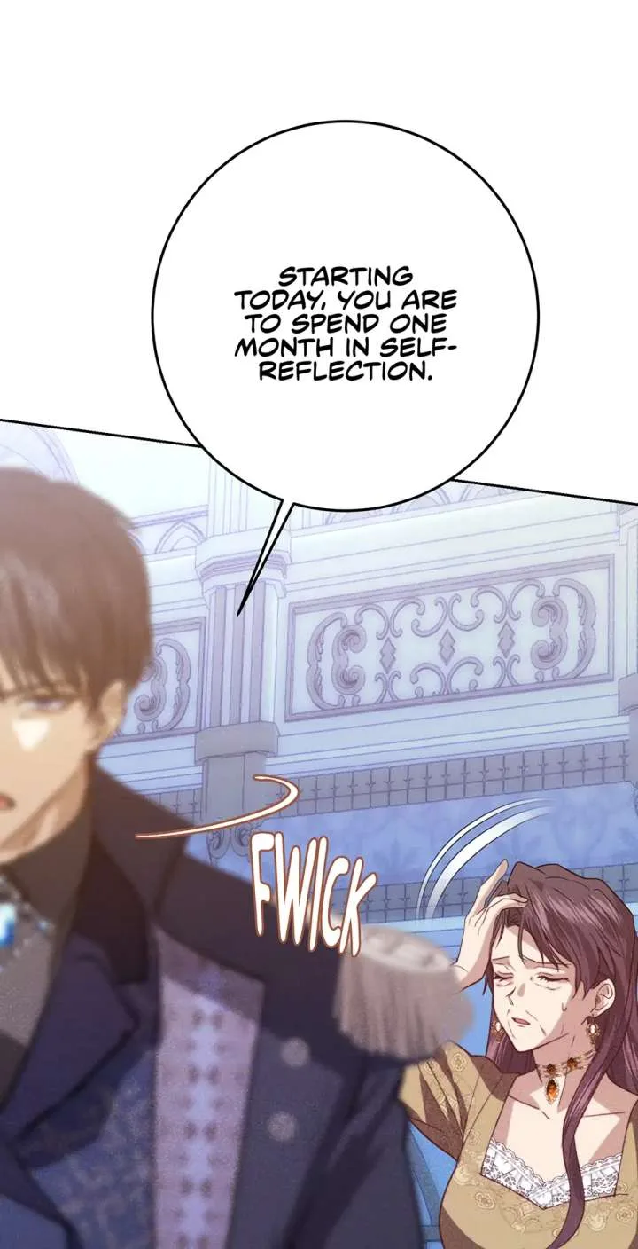Duchess Mecklen’s Elegant Rebellion Chapter 39 page 78