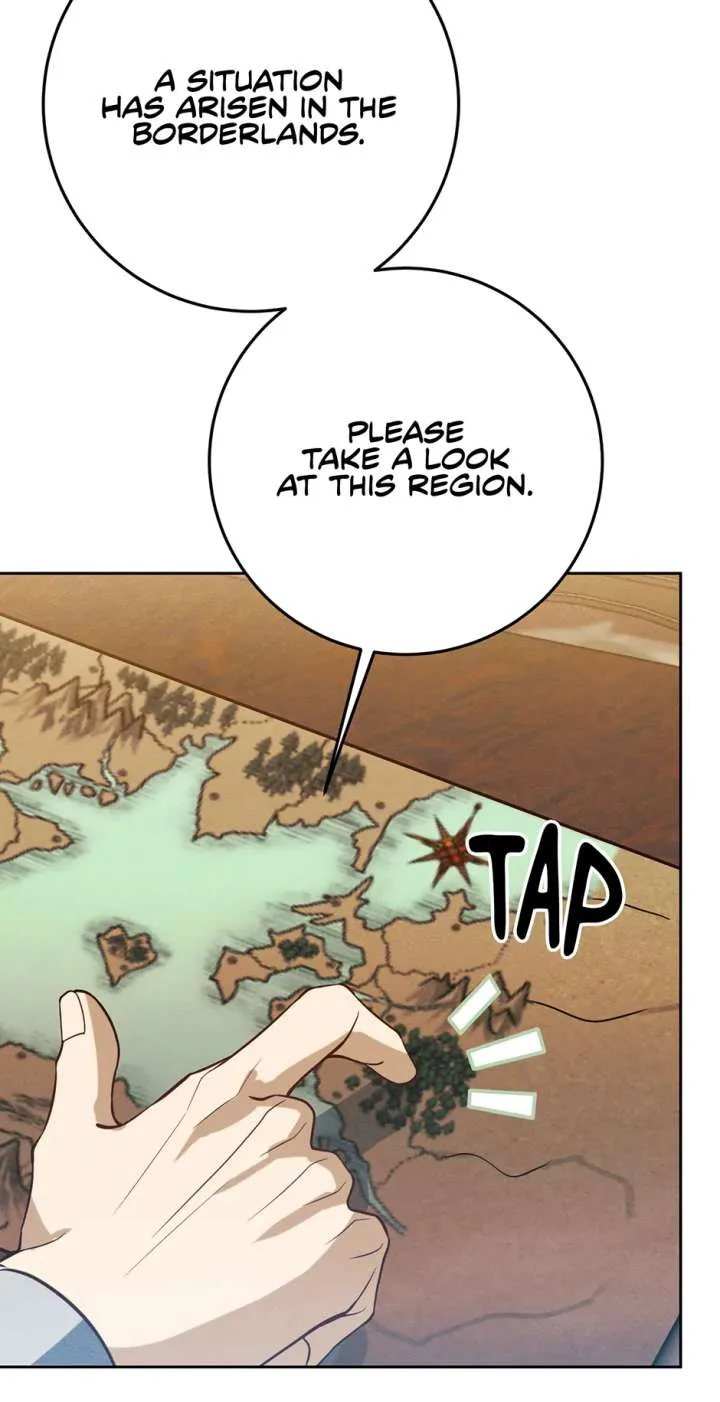 Duchess Mecklen’s Elegant Rebellion Chapter 39 page 84