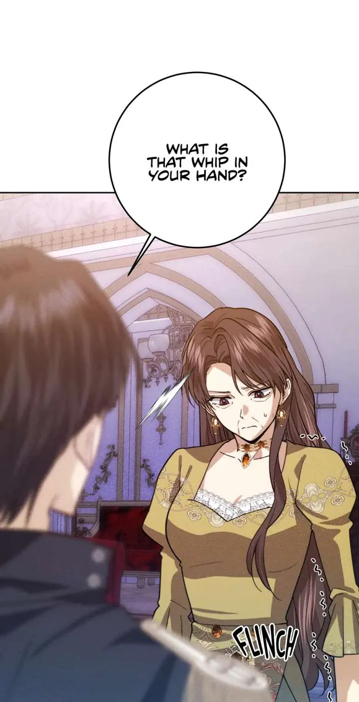 Duchess Mecklen’s Elegant Rebellion Chapter 39 page 70