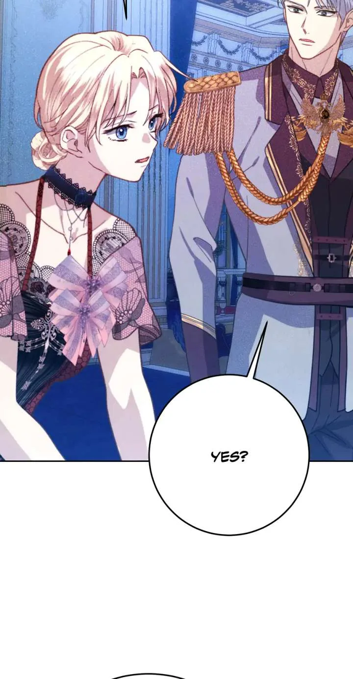 Duchess Mecklen’s Elegant Rebellion Chapter 39 page 56