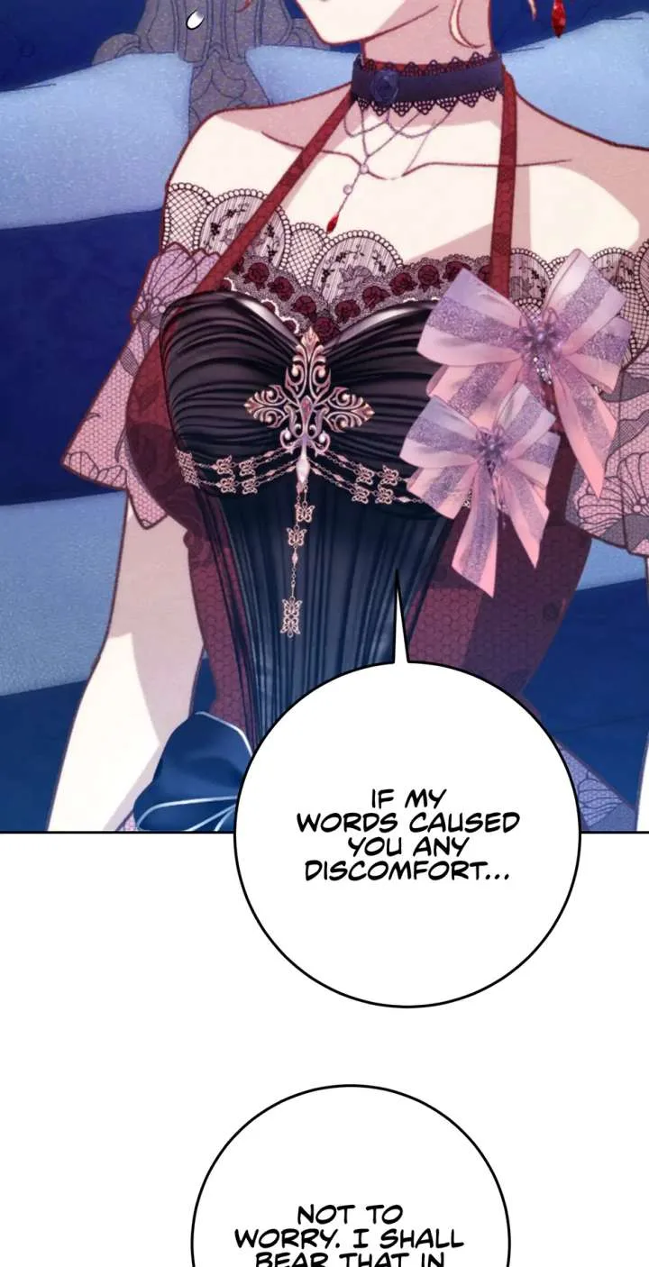 Duchess Mecklen’s Elegant Rebellion Chapter 39 page 65