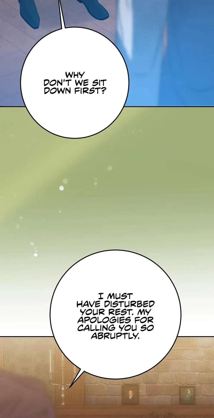 Duchess Mecklen’s Elegant Rebellion Chapter 39 page 82