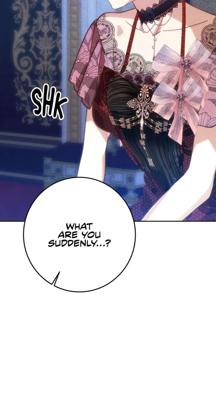 Duchess Mecklen’s Elegant Rebellion Chapter 39 page 59