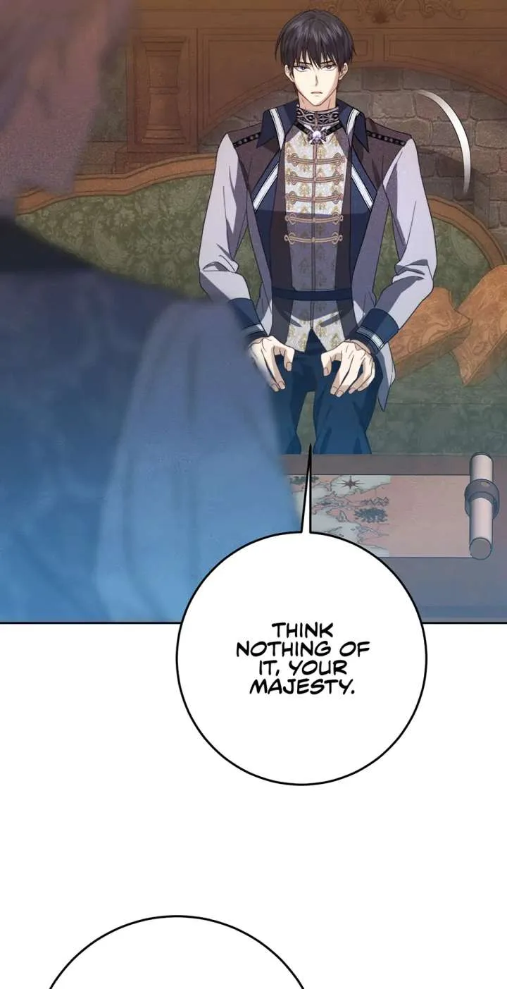 Duchess Mecklen’s Elegant Rebellion Chapter 39 page 83