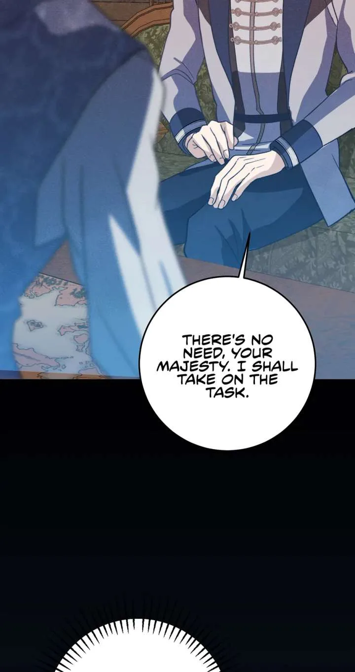 Duchess Mecklen’s Elegant Rebellion Chapter 39 page 94