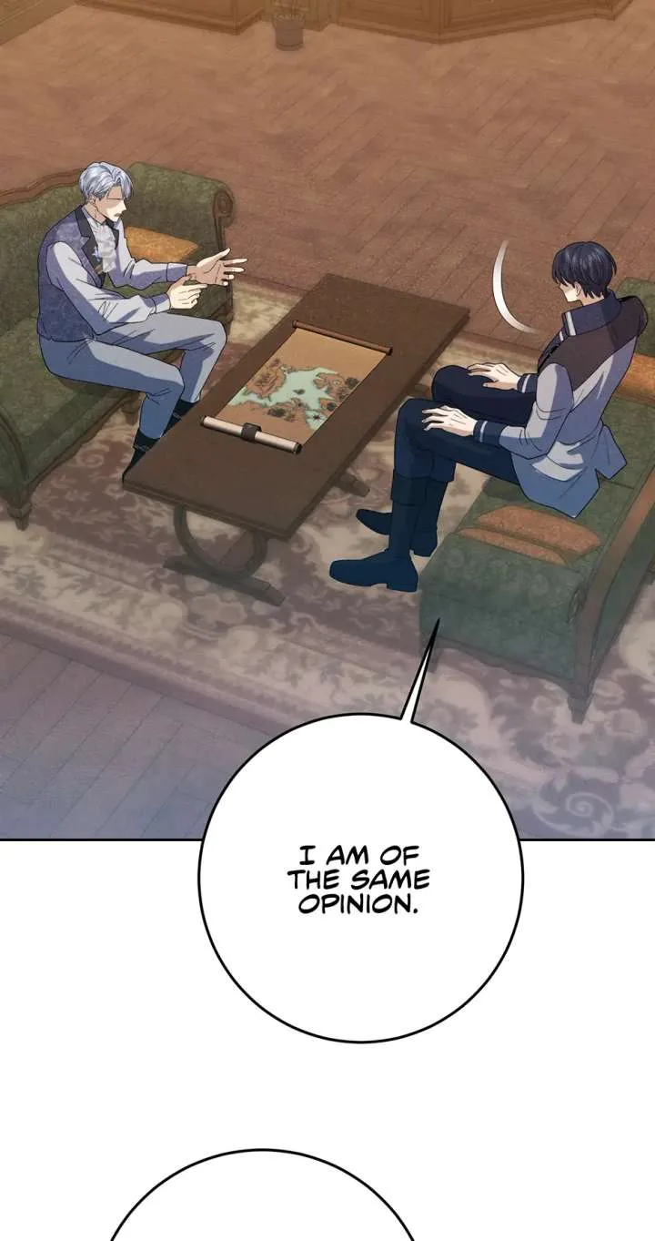 Duchess Mecklen’s Elegant Rebellion Chapter 39 page 91