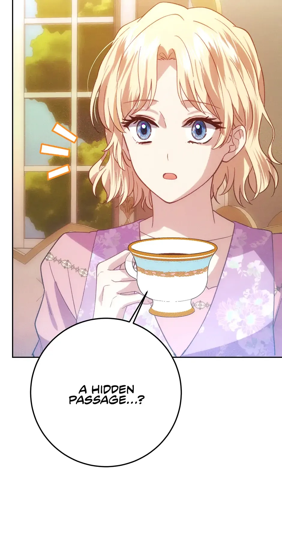 Duchess Mecklen’s Elegant Rebellion Chapter 42 page 11