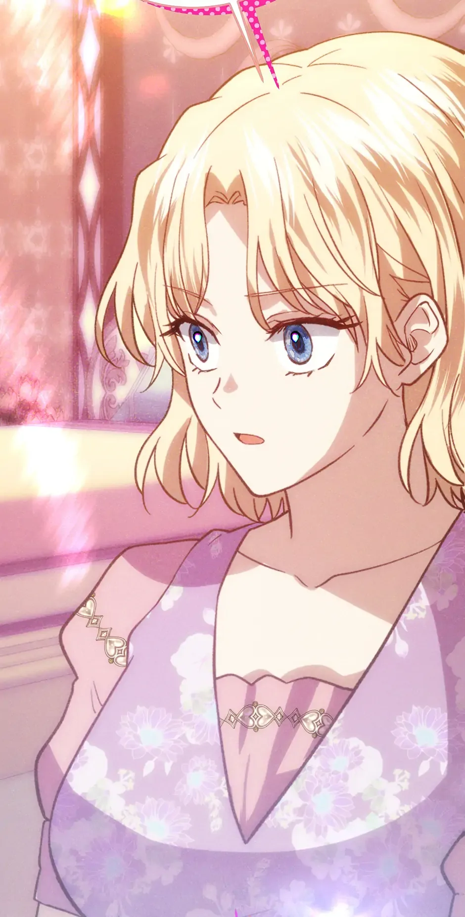 Duchess Mecklen’s Elegant Rebellion Chapter 42 page 19