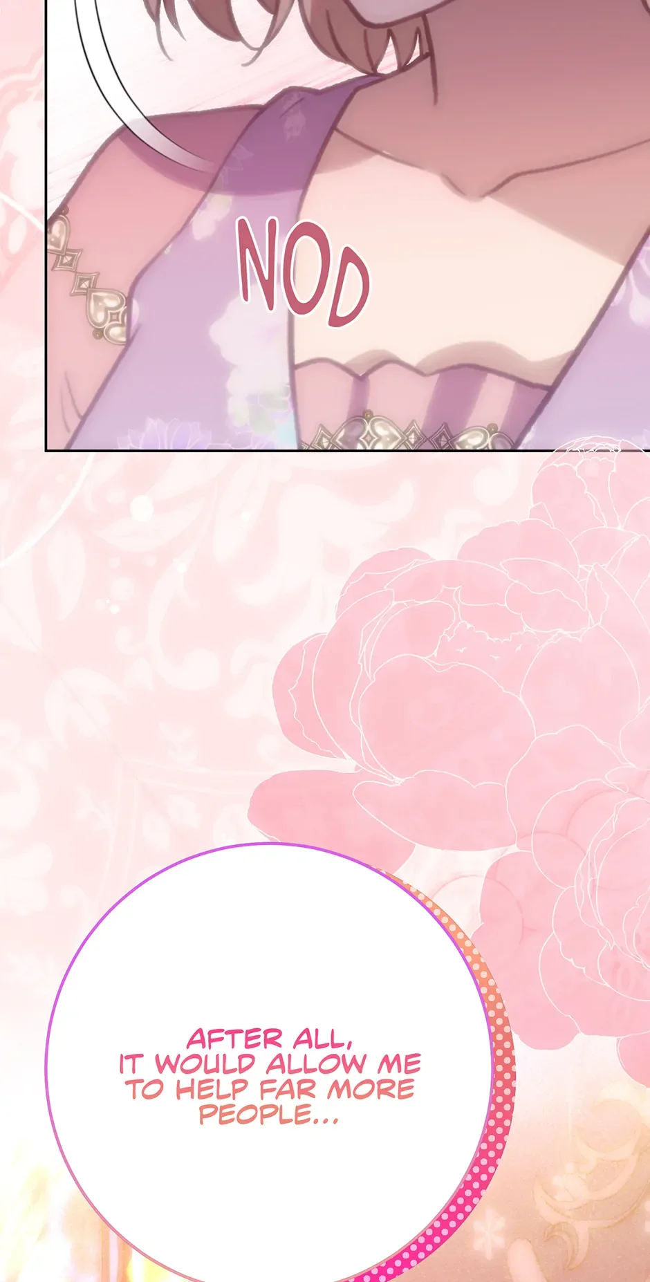 Duchess Mecklen’s Elegant Rebellion Chapter 42 page 18
