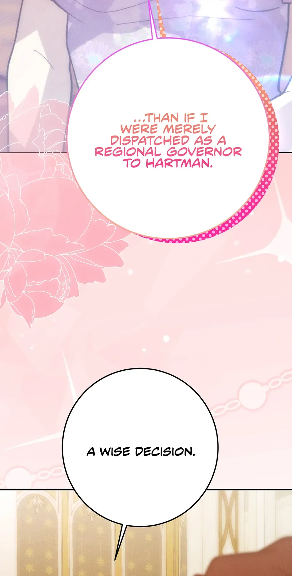Duchess Mecklen’s Elegant Rebellion Chapter 42 page 20