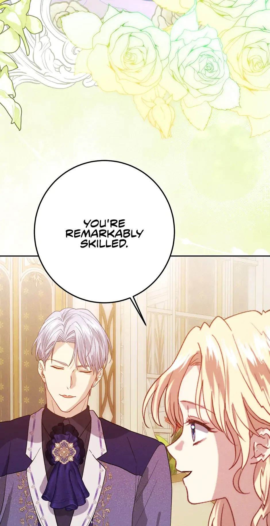 Duchess Mecklen’s Elegant Rebellion Chapter 42 page 7