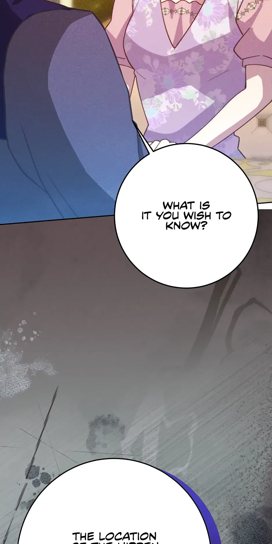 Duchess Mecklen’s Elegant Rebellion Chapter 42 page 23