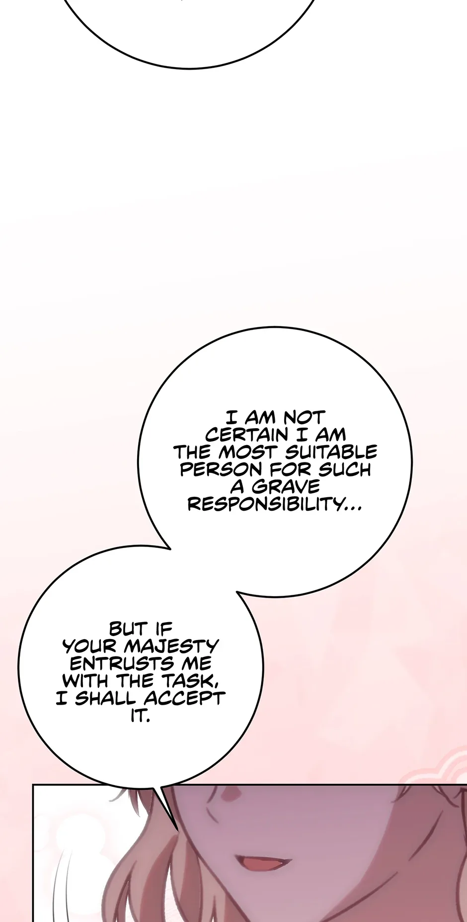 Duchess Mecklen’s Elegant Rebellion Chapter 42 page 17
